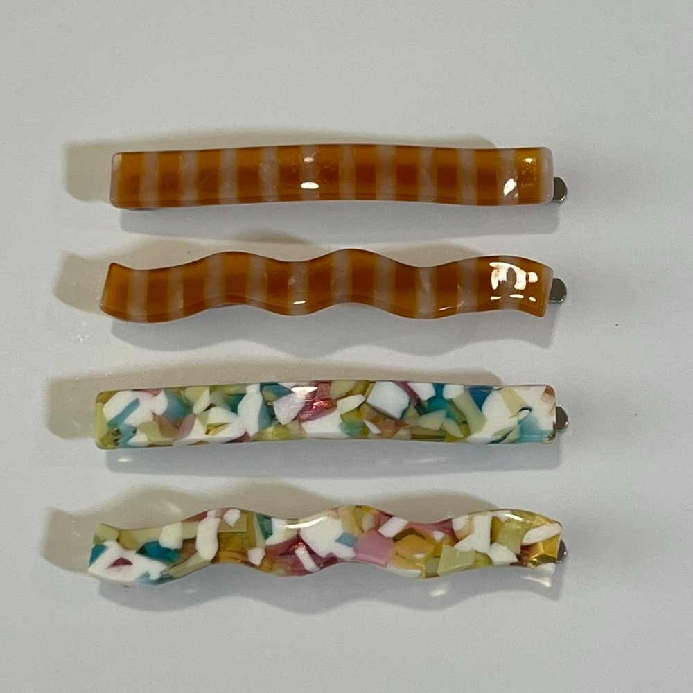 Hair Clips